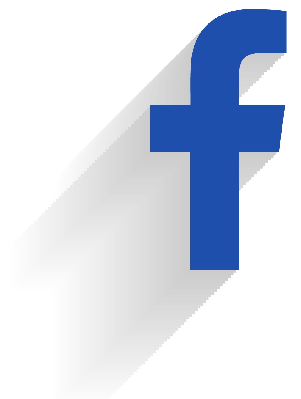 символ facebook